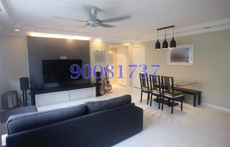 Bishan Street 12 thumbnail photo